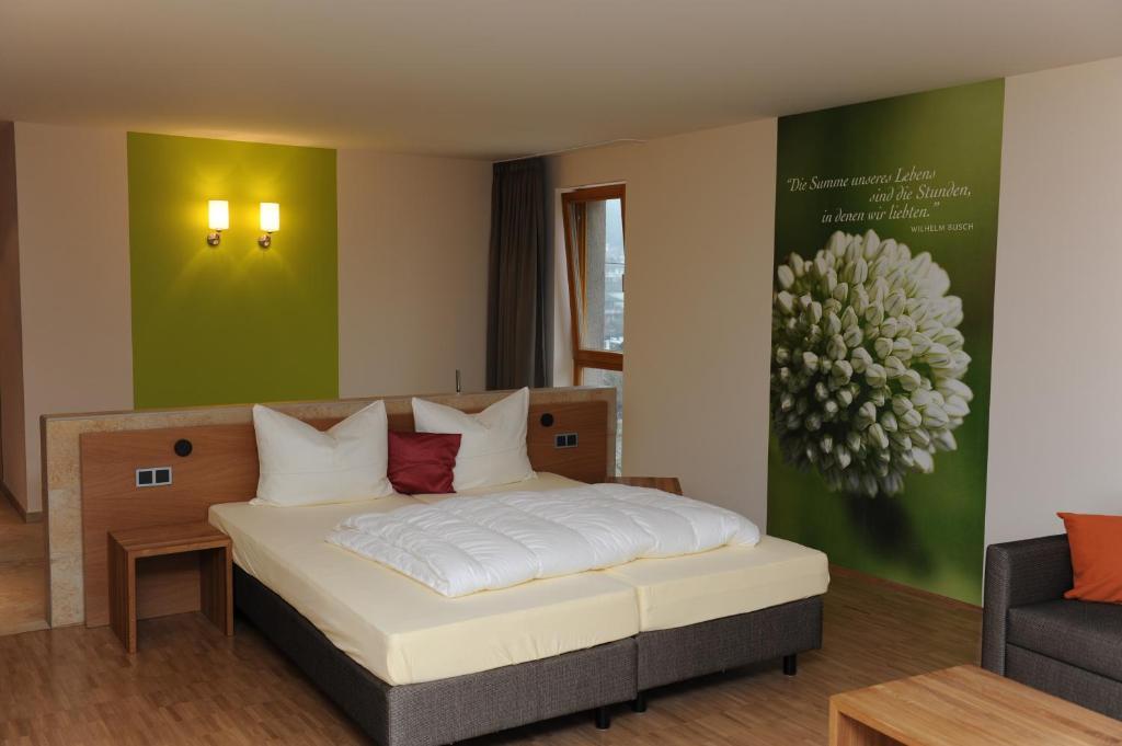 Landhotel Wilder Mann Eggingen Quarto foto